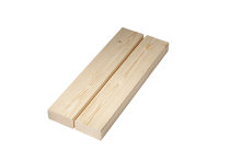 Reglar 47 x 100 mm x 2,4 m